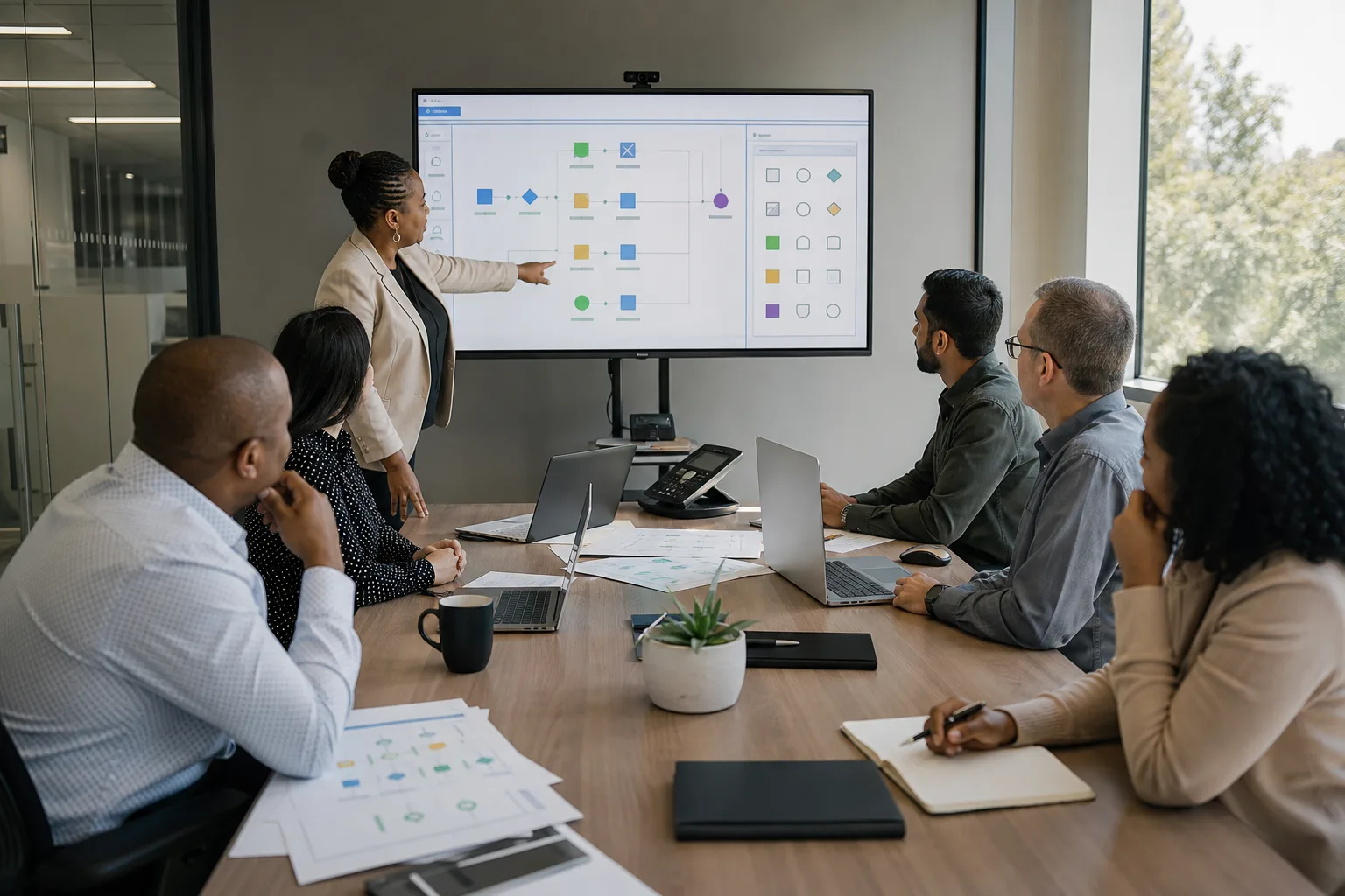 South African finance operations and IT team mapping Sage 300 companies customers item codes locations price lists currencies and VAT rules